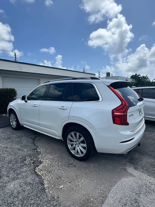 2017 Volvo XC90 2nd Gen - Image 4 of 16
