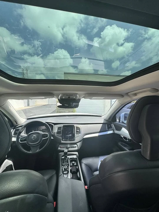 2017 Volvo XC90 2nd Gen - Image 12 of 16