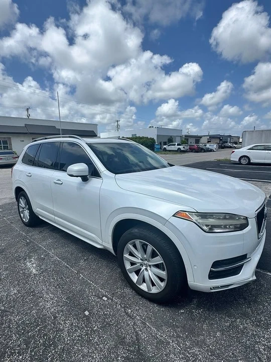 2017 Volvo XC90 2nd Gen - Image 8 of 16