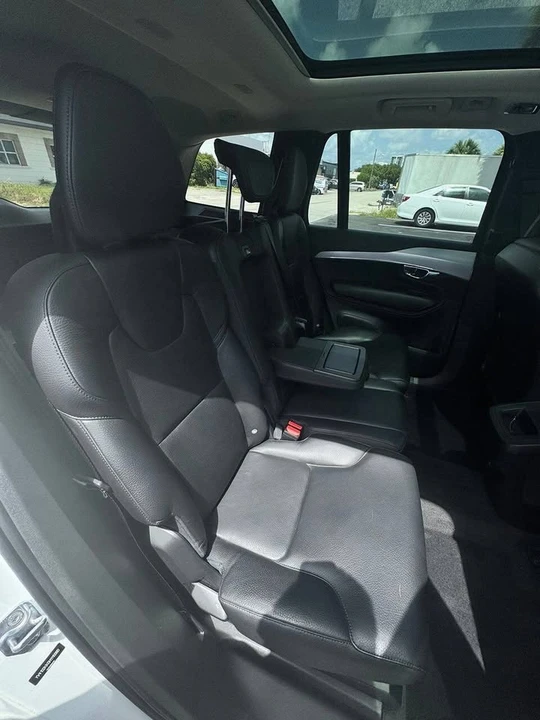 2017 Volvo XC90 2nd Gen - Image 10 of 16
