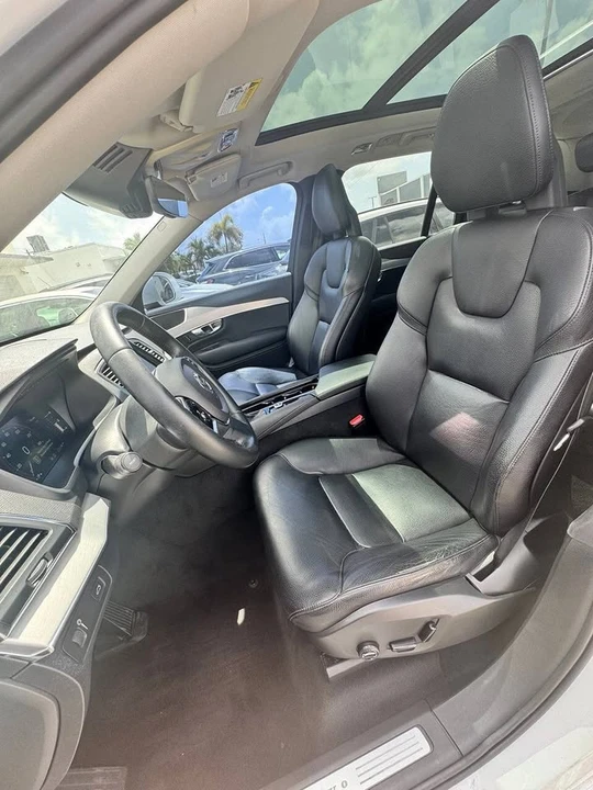 2017 Volvo XC90 2nd Gen - Image 13 of 16