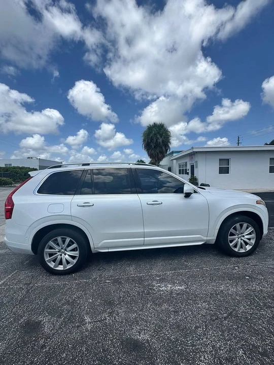 2017 Volvo XC90 2nd Gen - Image 7 of 16