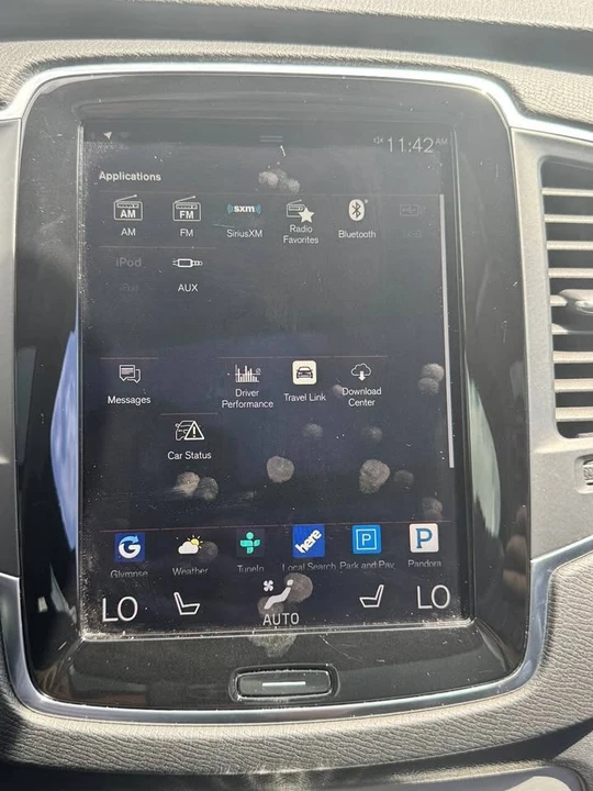 2017 Volvo XC90 2nd Gen - Image 15 of 16