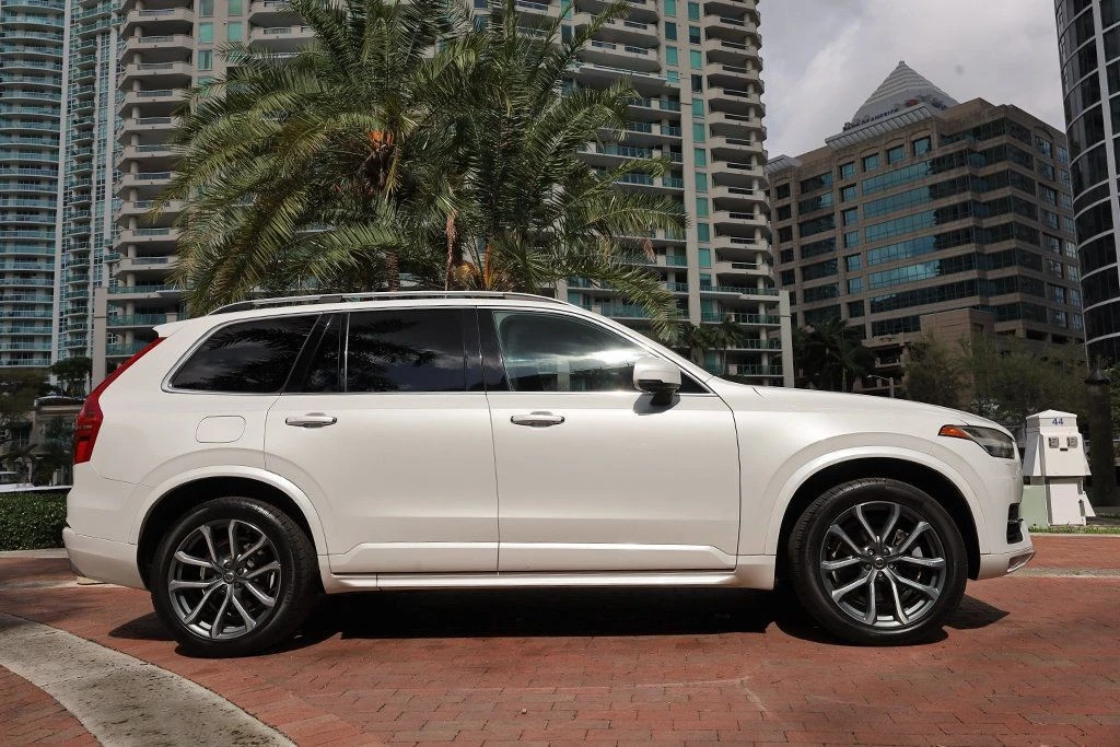 2017 Volvo XC90 2nd Gen - Image 24 of 31