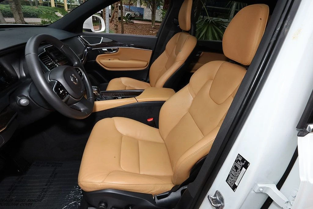 2017 Volvo XC90 2nd Gen - Image 6 of 31