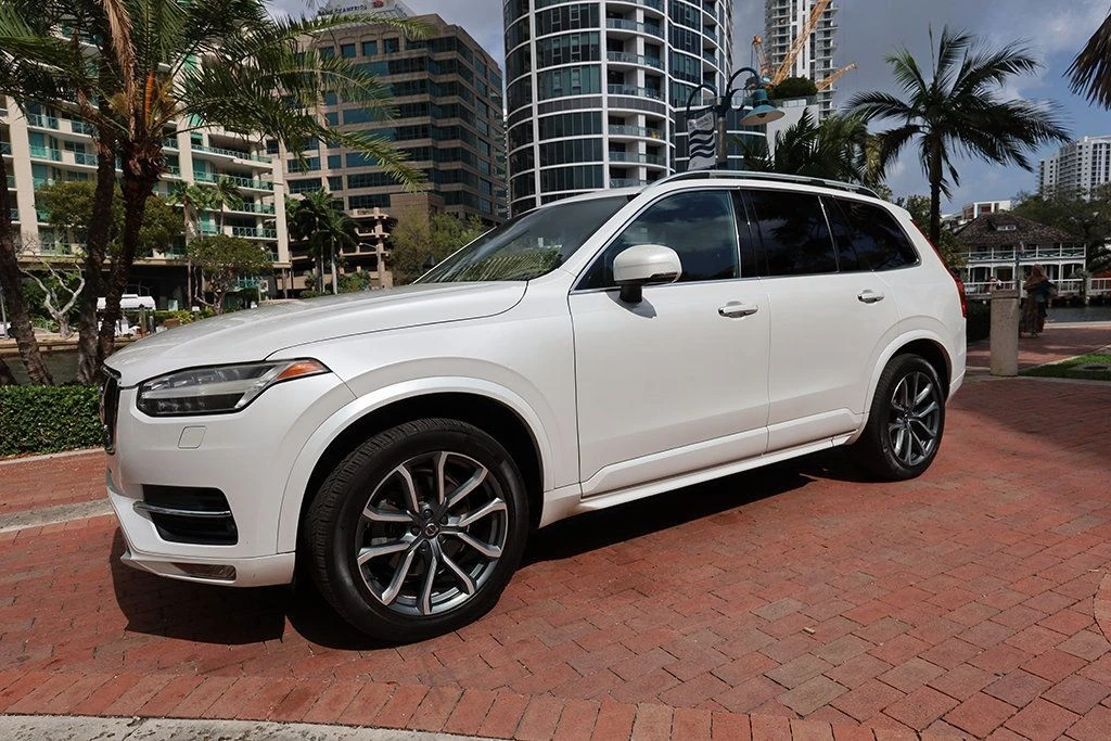2017 Volvo XC90 2nd Gen - Image 16 of 31