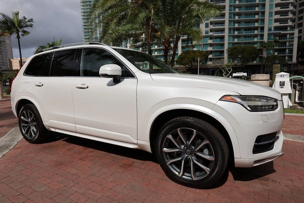 2017 Volvo XC90 2nd Gen - Image 13 of 31