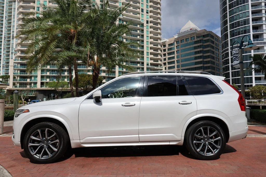 2017 Volvo XC90 2nd Gen - Image 3 of 31