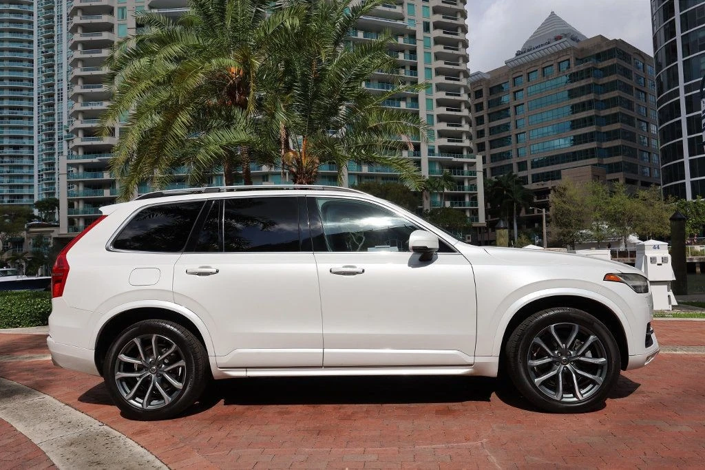 2017 Volvo XC90 2nd Gen - Image 4 of 12
