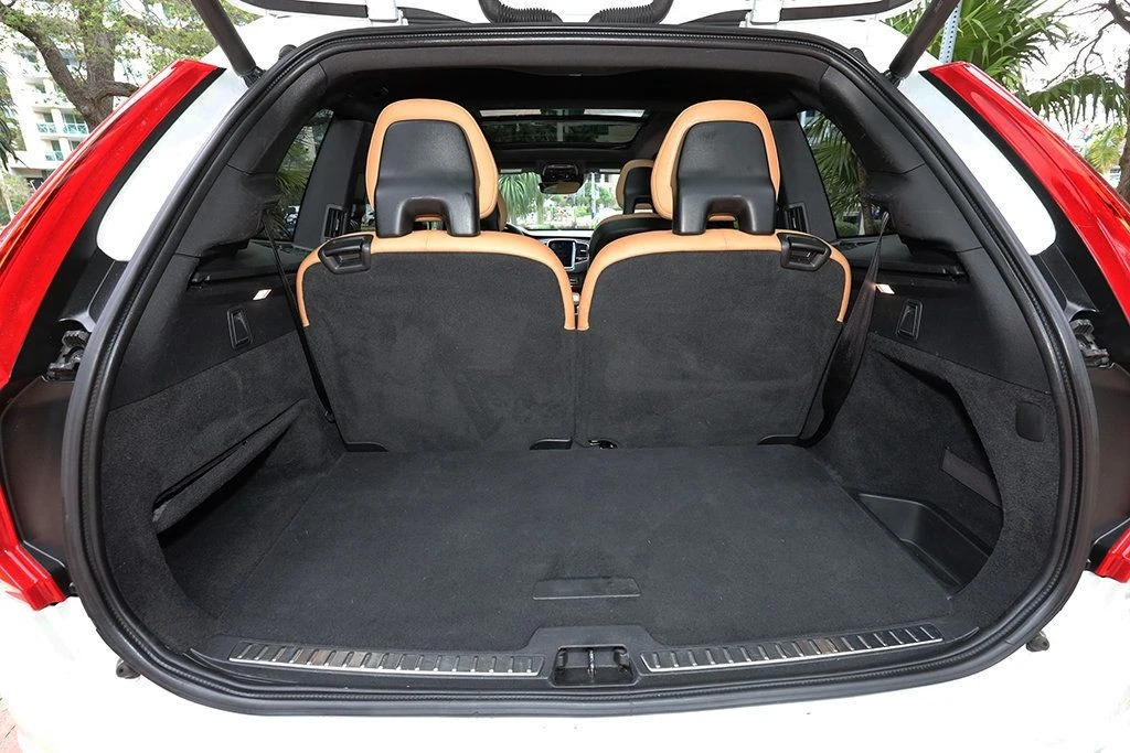 2017 Volvo XC90 2nd Gen - Image 31 of 31