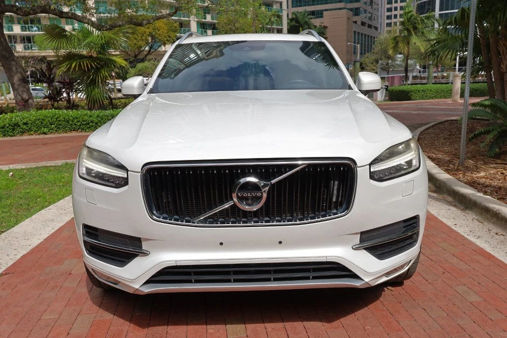 2017 Volvo XC90 2nd Gen - Image 20 of 31