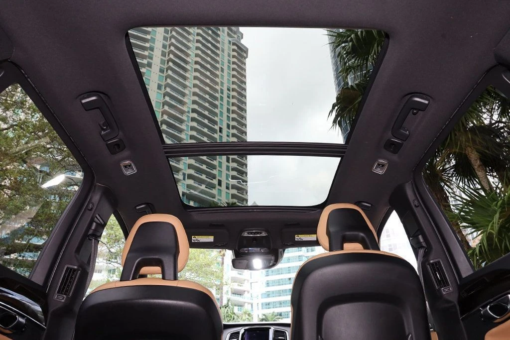 2017 Volvo XC90 2nd Gen - Image 10 of 31