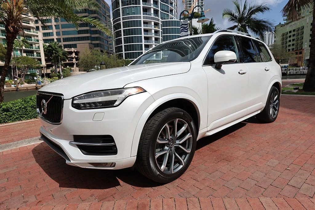 2017 Volvo XC90 2nd Gen - Image 25 of 31