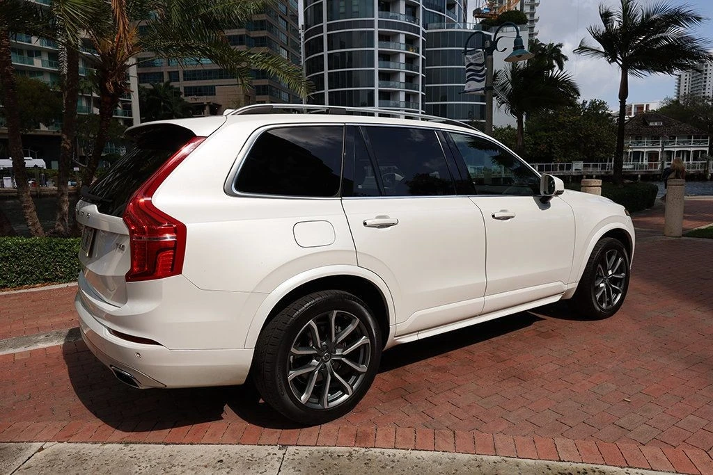 2017 Volvo XC90 2nd Gen - Image 19 of 31