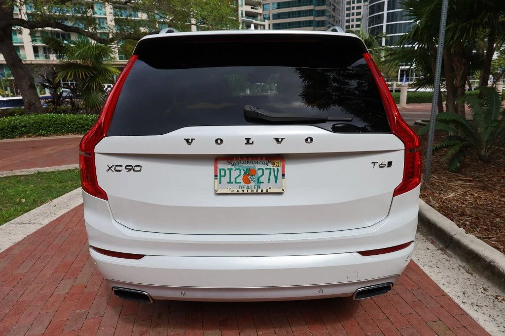 2017 Volvo XC90 2nd Gen - Image 21 of 31