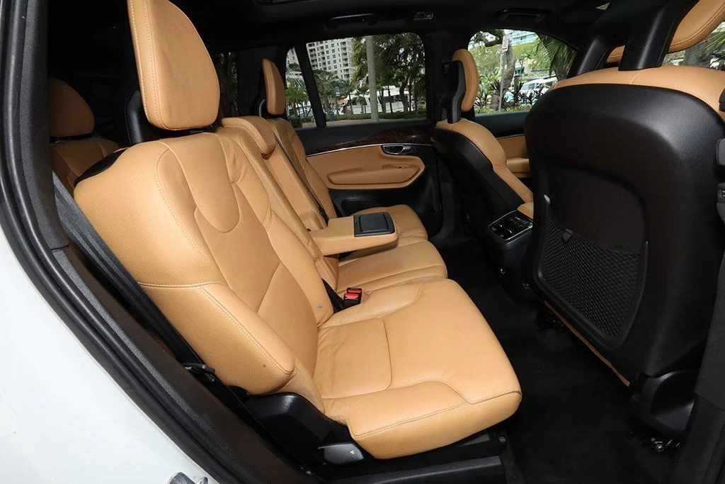 2017 Volvo XC90 2nd Gen - Image 29 of 31