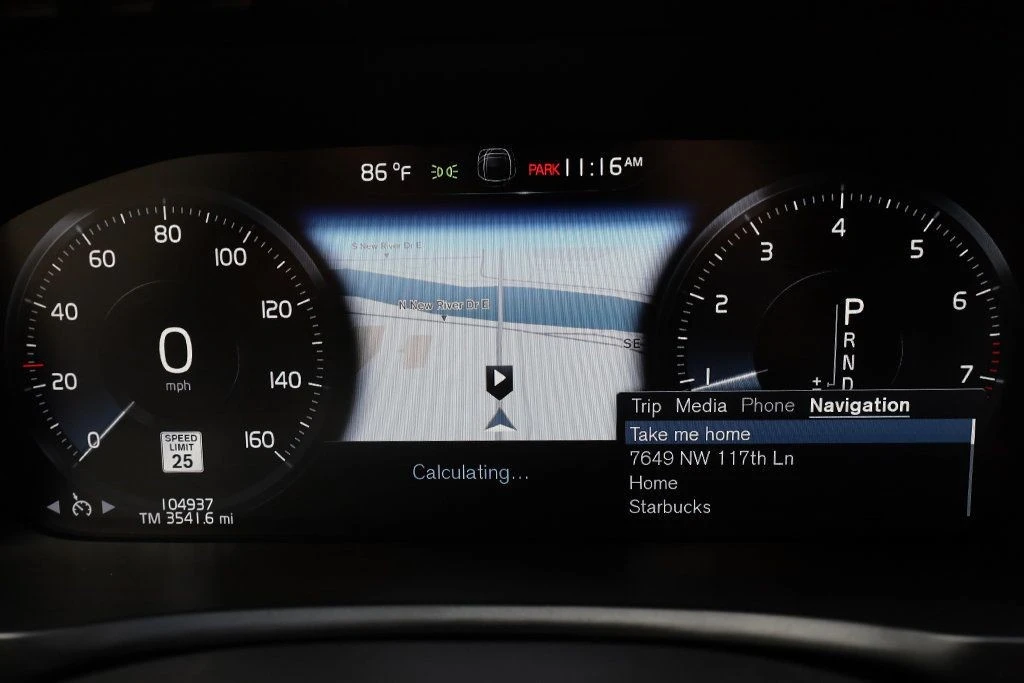 2017 Volvo XC90 2nd Gen - Image 12 of 31