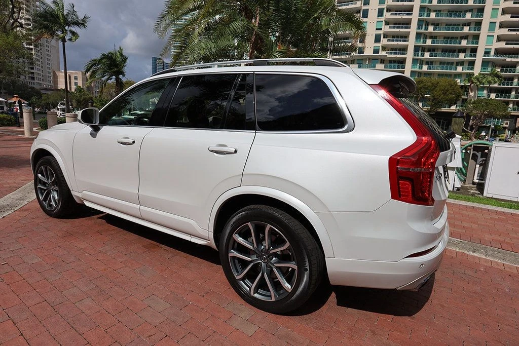 2017 Volvo XC90 2nd Gen - Image 5 of 12