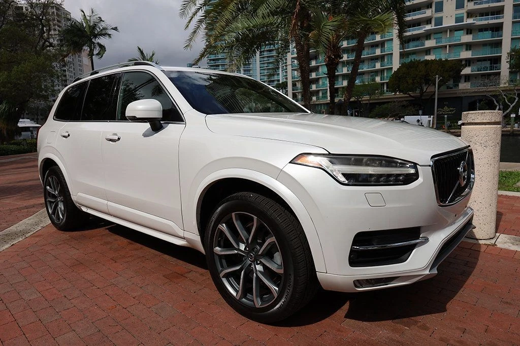 2017 Volvo XC90 2nd Gen - Image 17 of 31