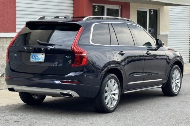 2017 Volvo XC90 2nd Gen - Image 2 of 7