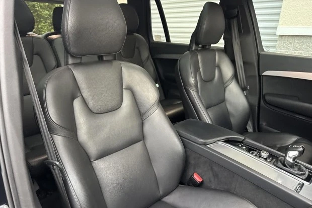2017 Volvo XC90 2nd Gen - Image 4 of 7