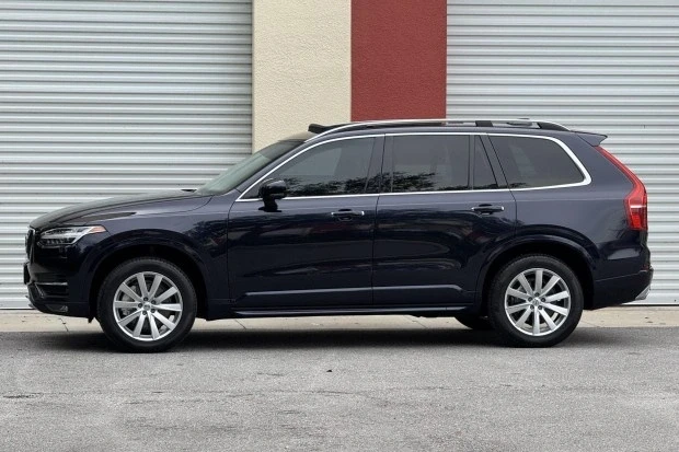 2017 Volvo XC90 2nd Gen - Image 3 of 7