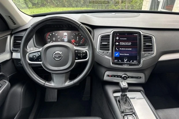 2017 Volvo XC90 2nd Gen - Image 5 of 7