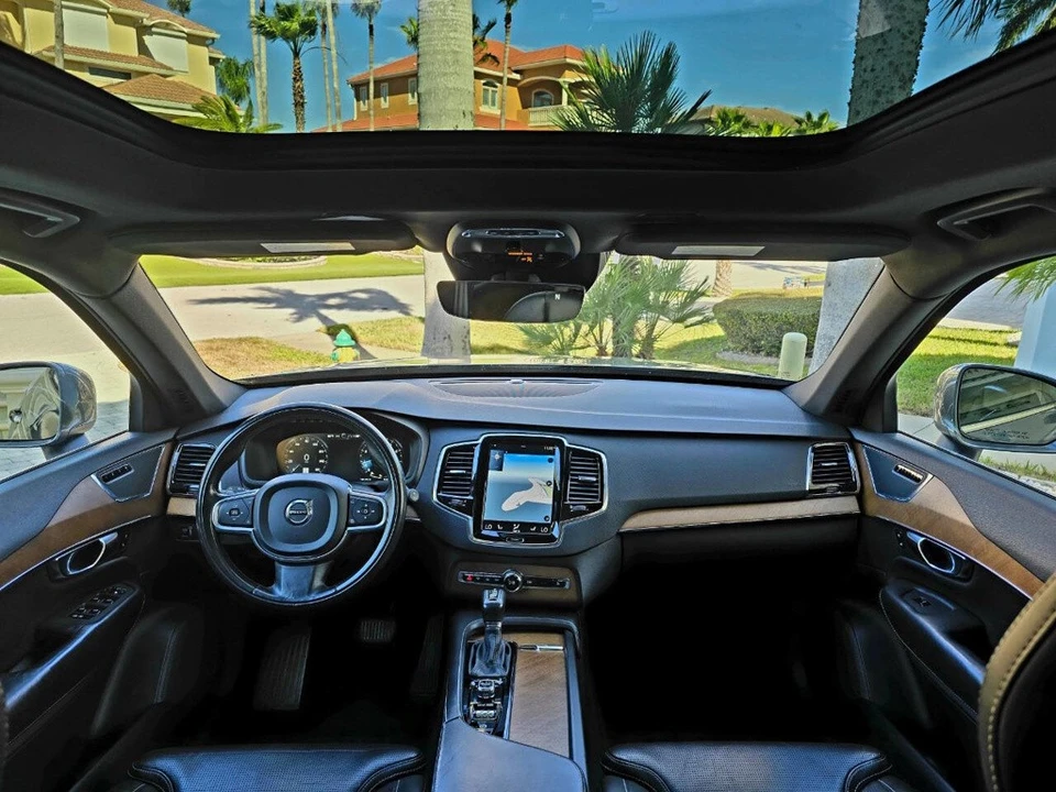 2017 Volvo XC90 2nd Gen - Image 9 of 21