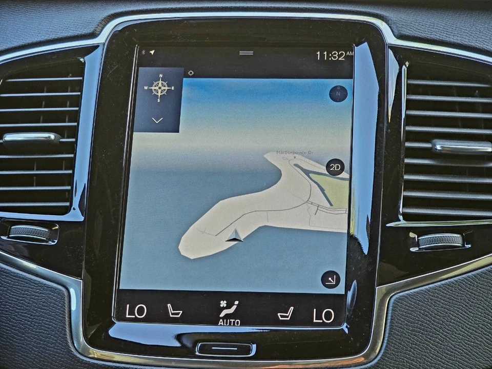 2017 Volvo XC90 2nd Gen - Image 11 of 21