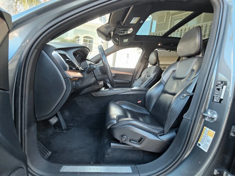 2017 Volvo XC90 2nd Gen - Image 13 of 21