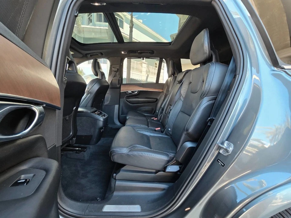 2017 Volvo XC90 2nd Gen - Image 15 of 21