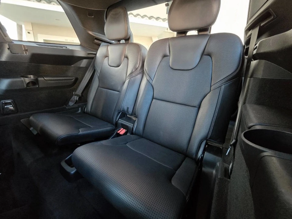 2017 Volvo XC90 2nd Gen - Image 17 of 21