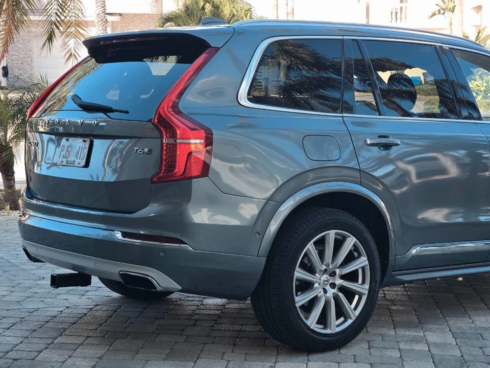 2017 Volvo XC90 2nd Gen - Image 6 of 21