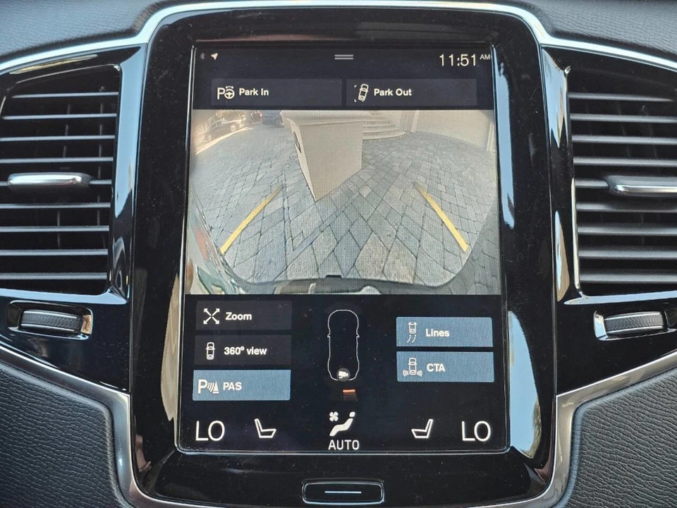 2017 Volvo XC90 2nd Gen - Image 12 of 21