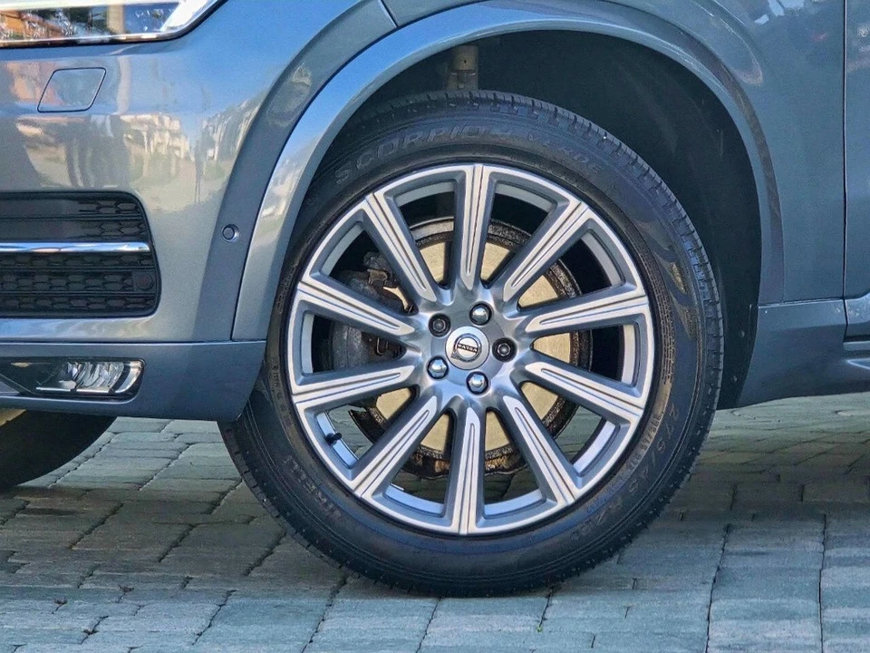 2017 Volvo XC90 2nd Gen - Image 3 of 21