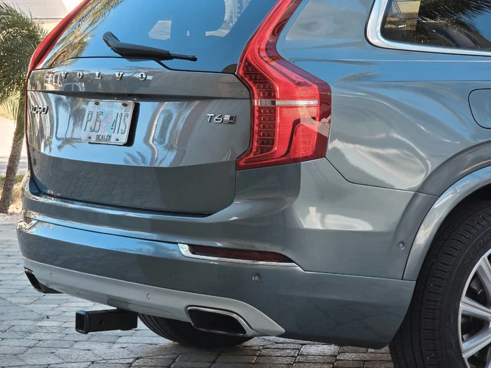 2017 Volvo XC90 2nd Gen - Image 7 of 21