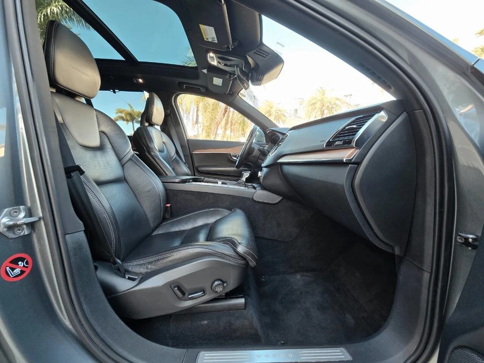 2017 Volvo XC90 2nd Gen - Image 14 of 21