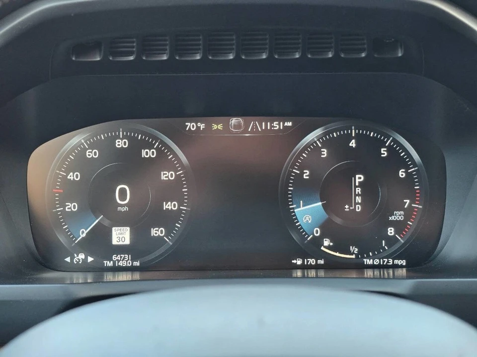 2017 Volvo XC90 2nd Gen - Image 10 of 21