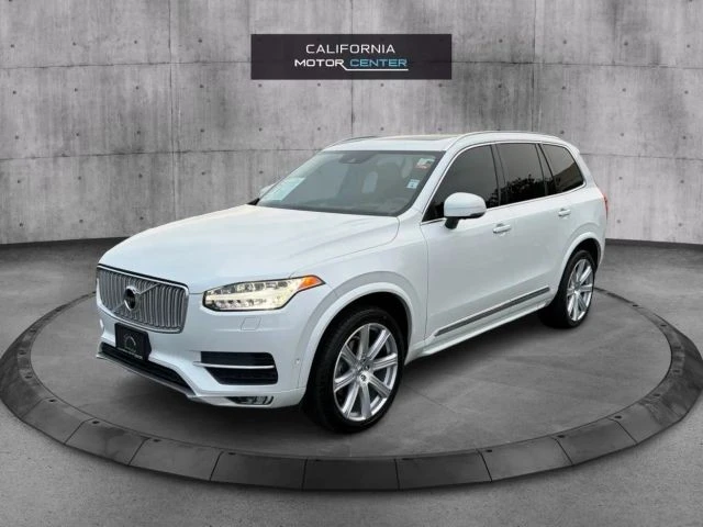 2017 Volvo XC90 2nd Gen - Image 3 of 23