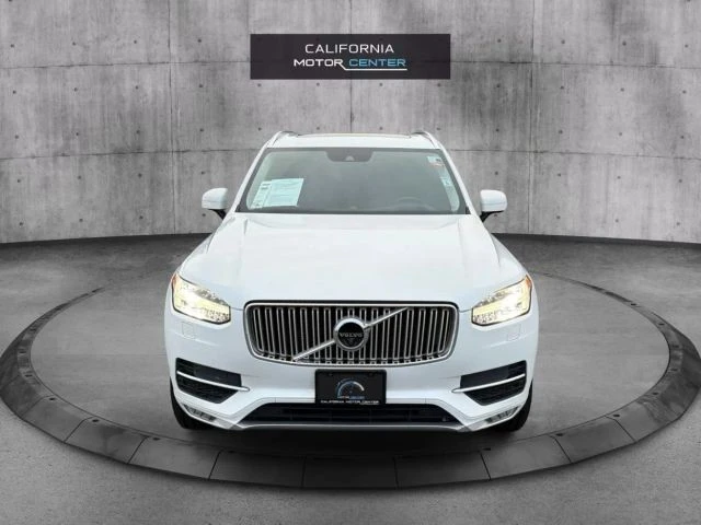 2017 Volvo XC90 2nd Gen - Image 2 of 23