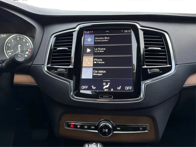 2017 Volvo XC90 2nd Gen - Image 14 of 23