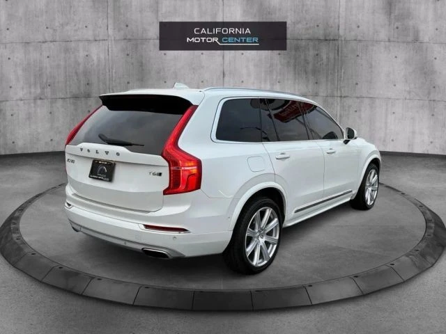2017 Volvo XC90 2nd Gen - Image 5 of 23