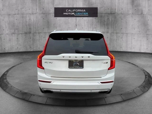 2017 Volvo XC90 2nd Gen - Image 6 of 23
