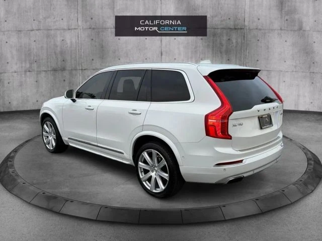 2017 Volvo XC90 2nd Gen - Image 7 of 23