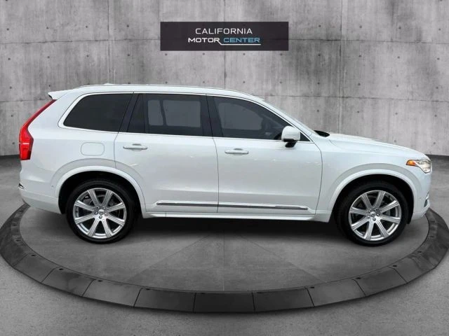 2017 Volvo XC90 2nd Gen - Image 4 of 23
