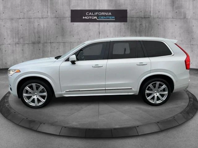 2017 Volvo XC90 2nd Gen - Image 8 of 23