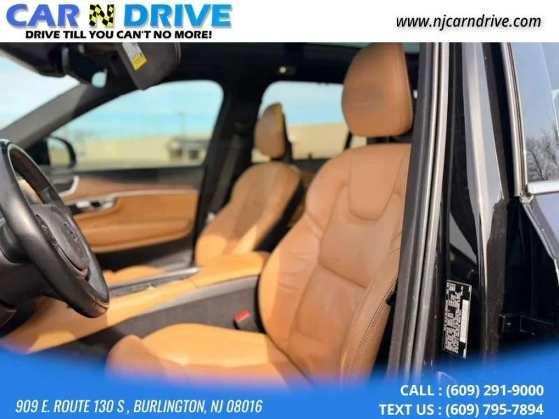2017 Volvo XC90 2nd Gen - Image 12 of 12