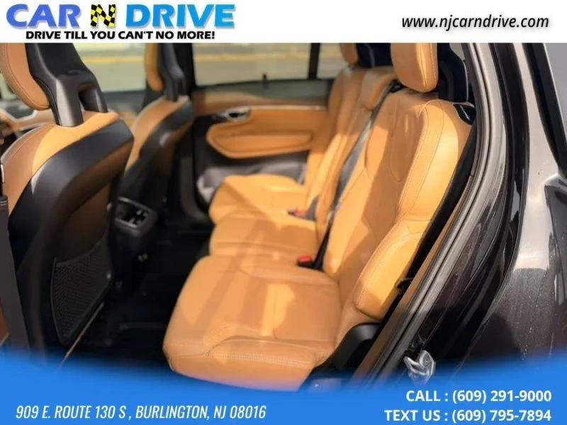 2017 Volvo XC90 2nd Gen - Image 10 of 12