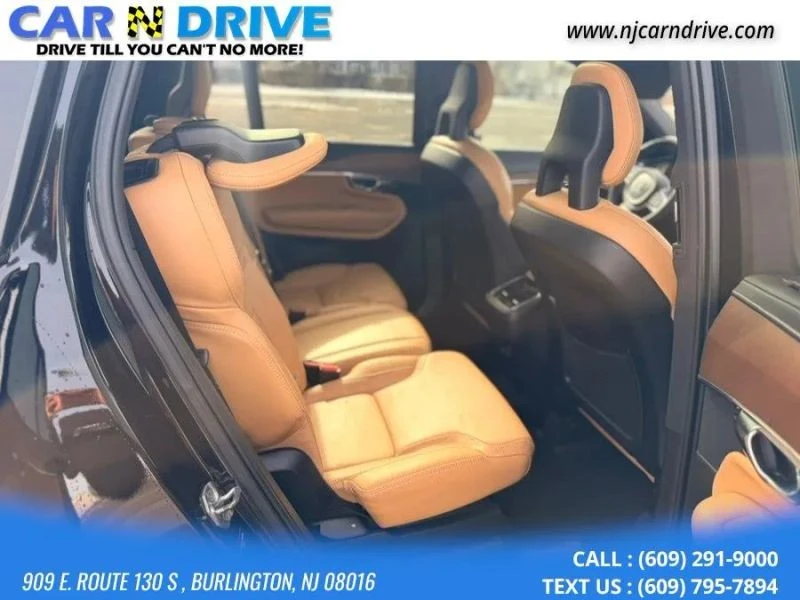 2017 Volvo XC90 2nd Gen - Image 6 of 12