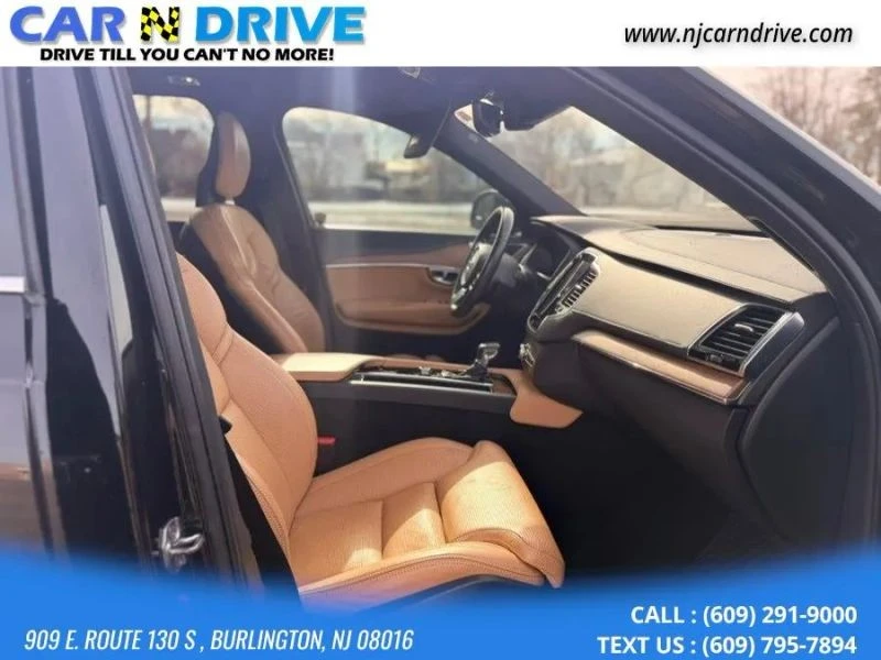 2017 Volvo XC90 2nd Gen - Image 5 of 12